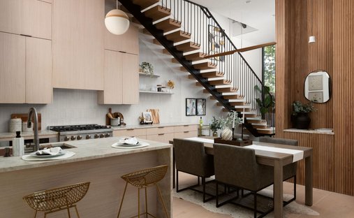 Condominio en Austin, Texas, Estados Unidos 1
