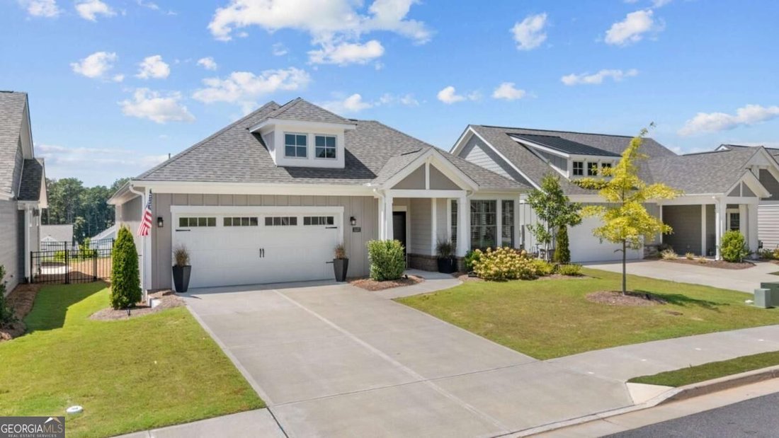 House in Dacula, Georgia, United States 2 - 18706988