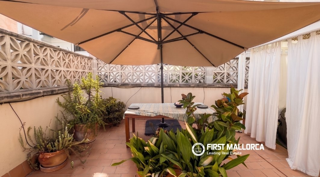 Apartment in Palma, Balearic Islands, Spain 2 - 18704248