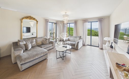 Wohnung in Porto-Vecchio, Korsika, Frankreich 1