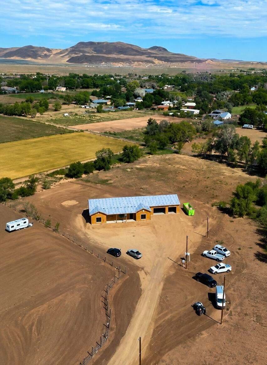 Maison à Los Lunas, Nouveau-Mexique, États-Unis 1 - 18705827