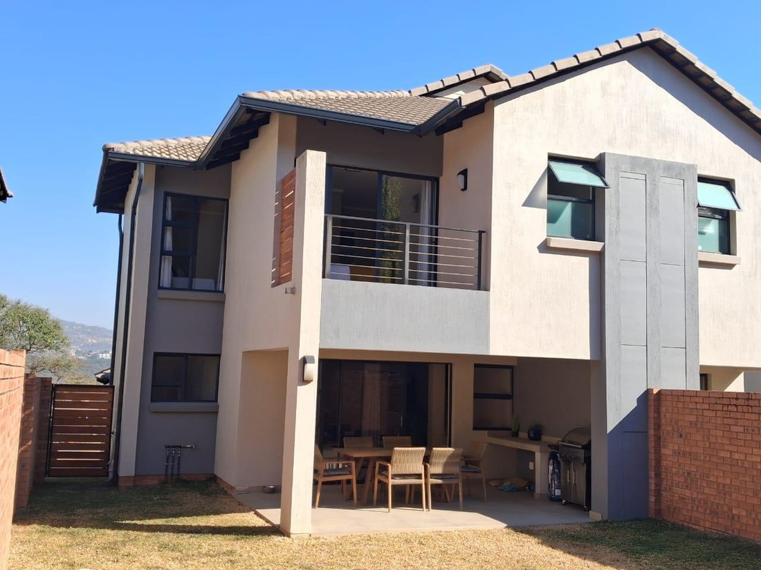 Country House in Mbombela, Mpumalanga, South Africa 2 - 18703730