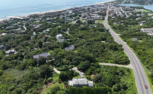 House in Montauk, New York, United States 1