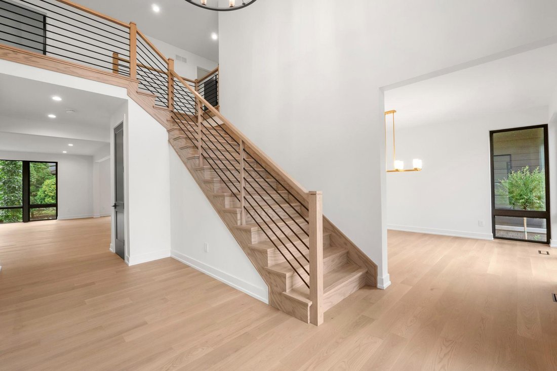 House in Bloomfield Hills, Michigan, United States 5 - 18712424