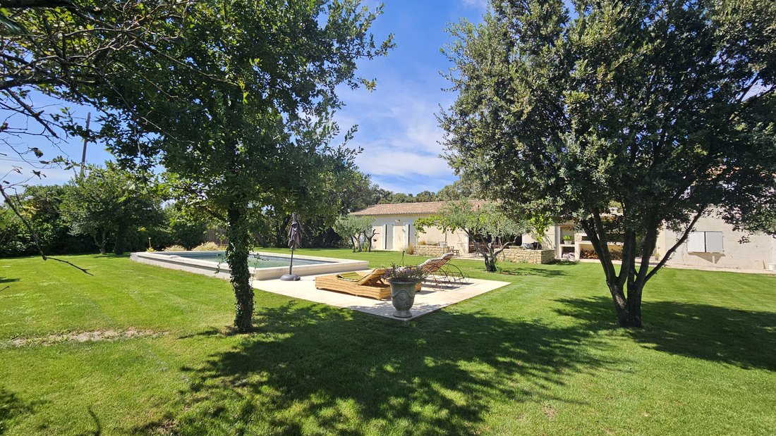 House in Secteur Ouest, Pernes-les-Fontaines, France 1 - 18704329