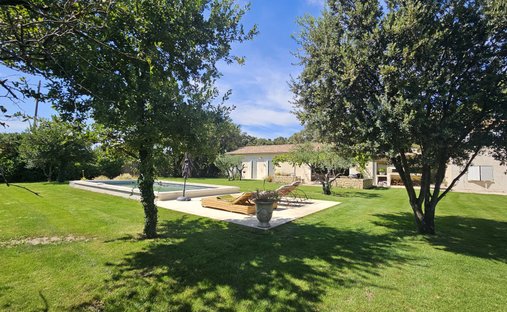 House in Secteur Ouest, Pernes-les-Fontaines, France 1