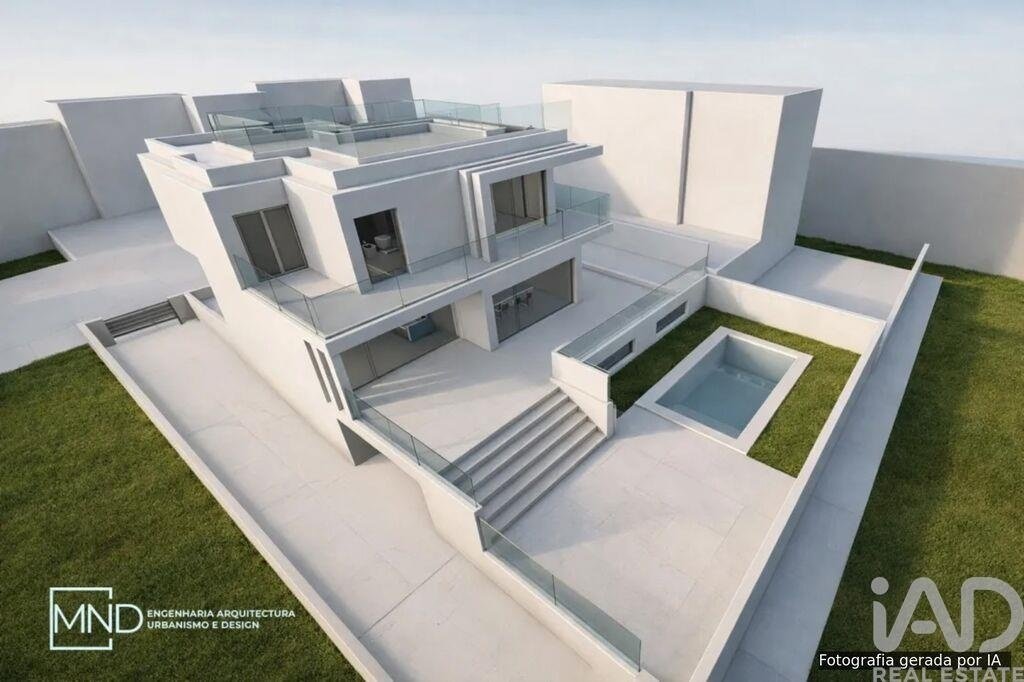 Townhouse in Atouguia da Baleia, Leiria District, Portugal 2 - 18709380
