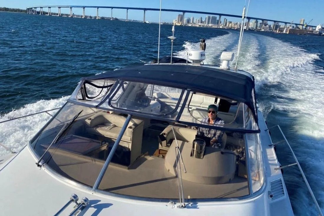 Motor Yacht in United States 3 - 17885378