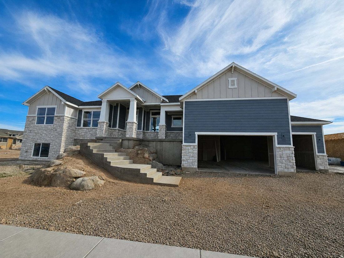 House in Ogden, Utah, United States 1 - 18705797