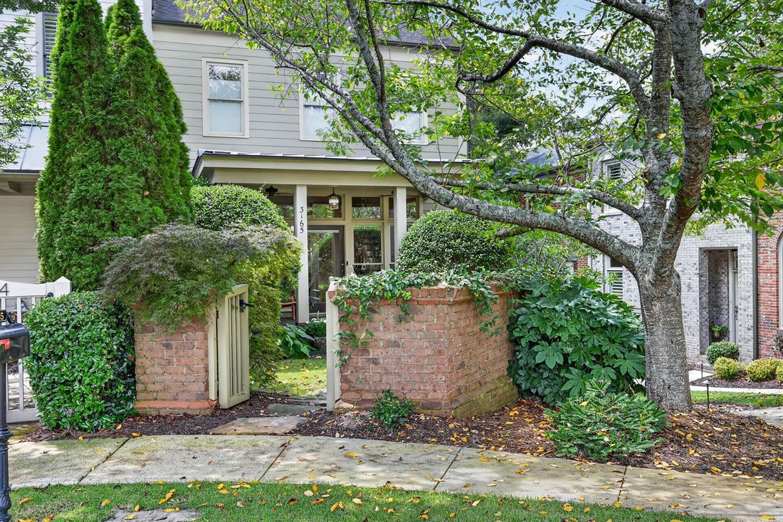 Townhouse in Cumming, Georgia, United States 2 - 18709064