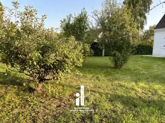 House in Saint-Martin-en-Biere, Ile-de-France, France 2 - 16327720