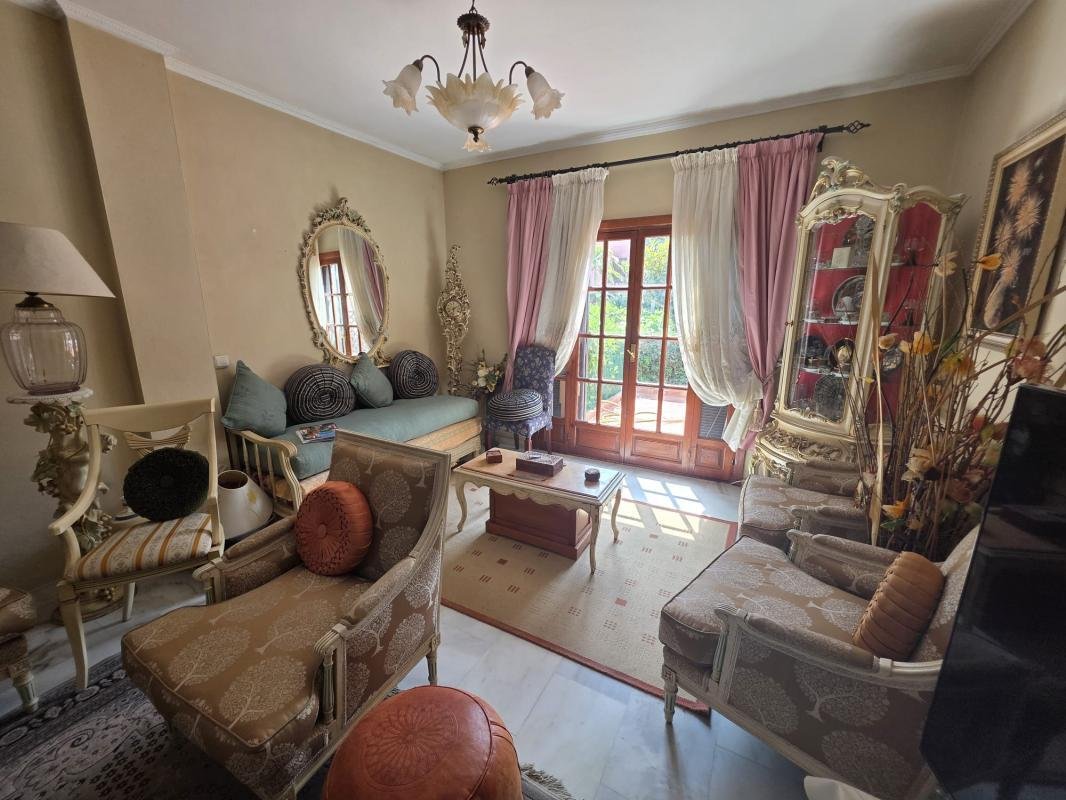 House in Bel-Air, Estepona, Andalusia 3 - 18706046
