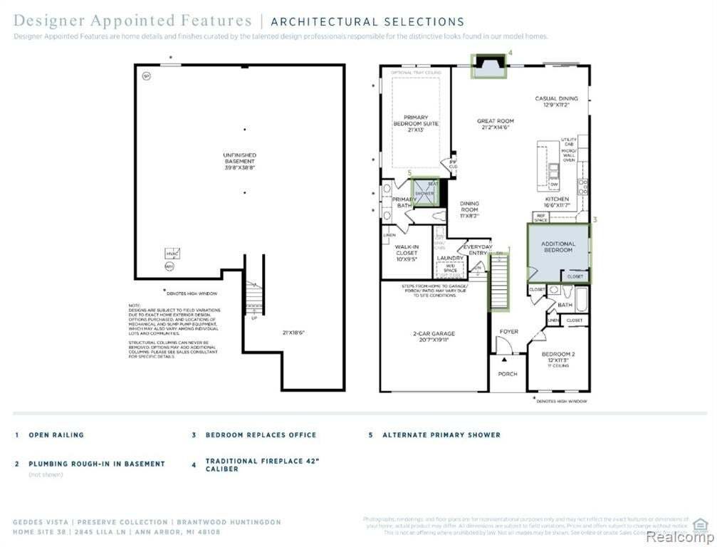 House in Ann Arbor, Michigan, United States 3 - 18711265