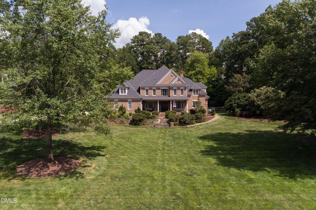 House in Raleigh, North Carolina, United States 1 - 18703418