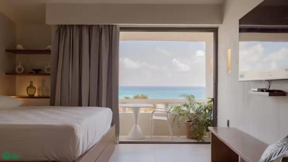 Condo in Cancún, Quintana Roo, Mexico 5 - 18705360