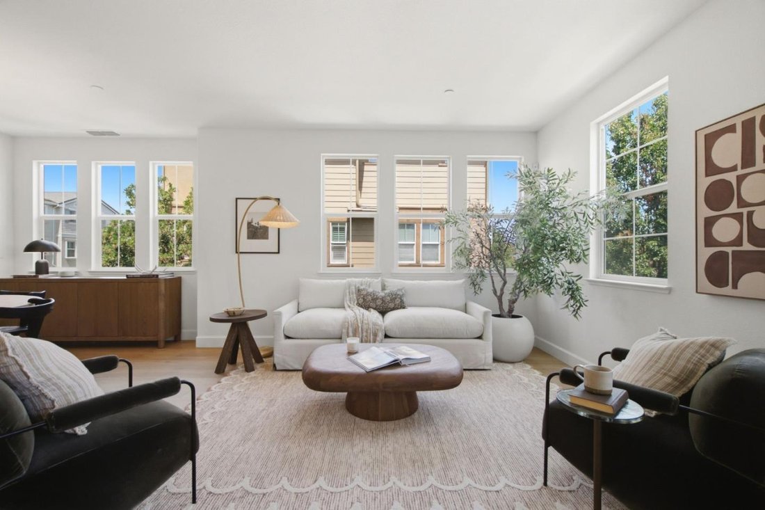 Villa in Morgan Hill, California, United States 4 - 18709315