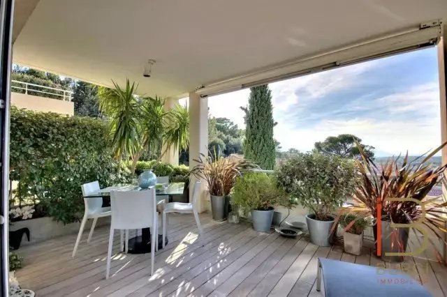 Apartment in Le Dramont-Agay-Anthéor-Le Trayas, Saint-Raphaël, France 5 - 15694129