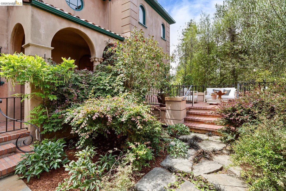 House in Berkeley, California, United States 2 - 18705639