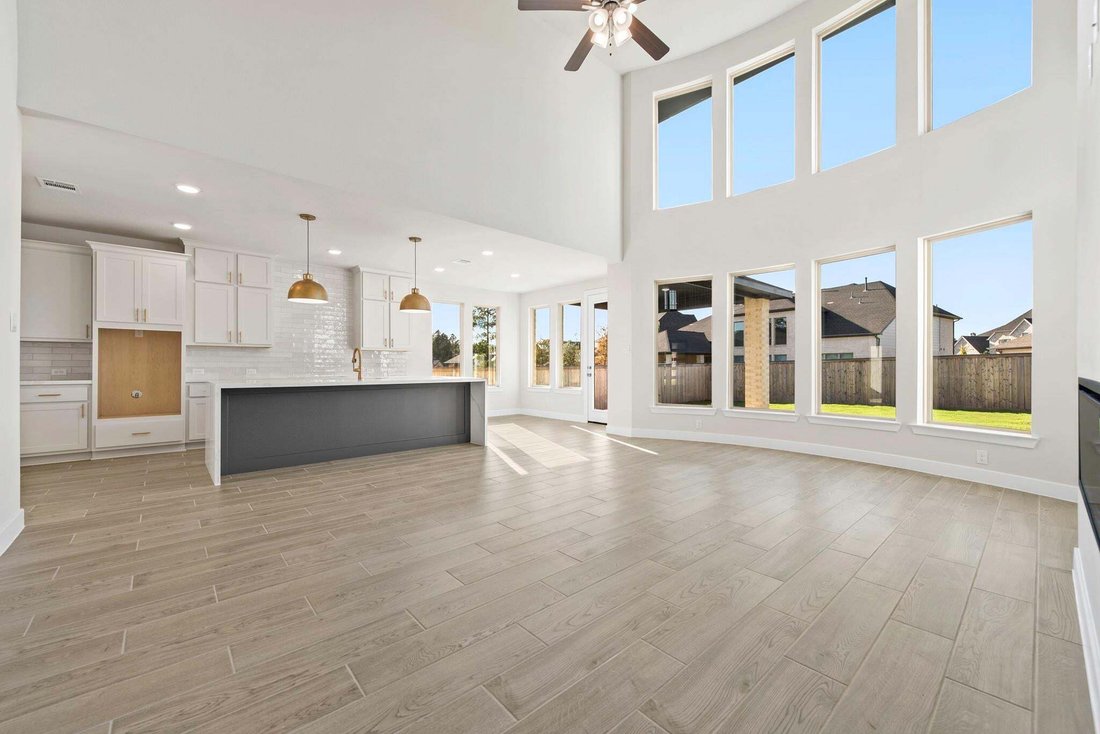 Casa a Montgomery, Texas, Stati Uniti 5 - 17839375