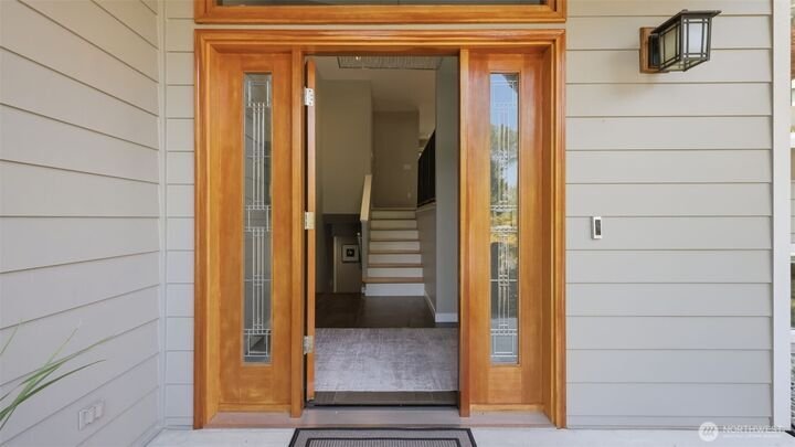 House in Bellevue, Washington, United States 2 - 18708364