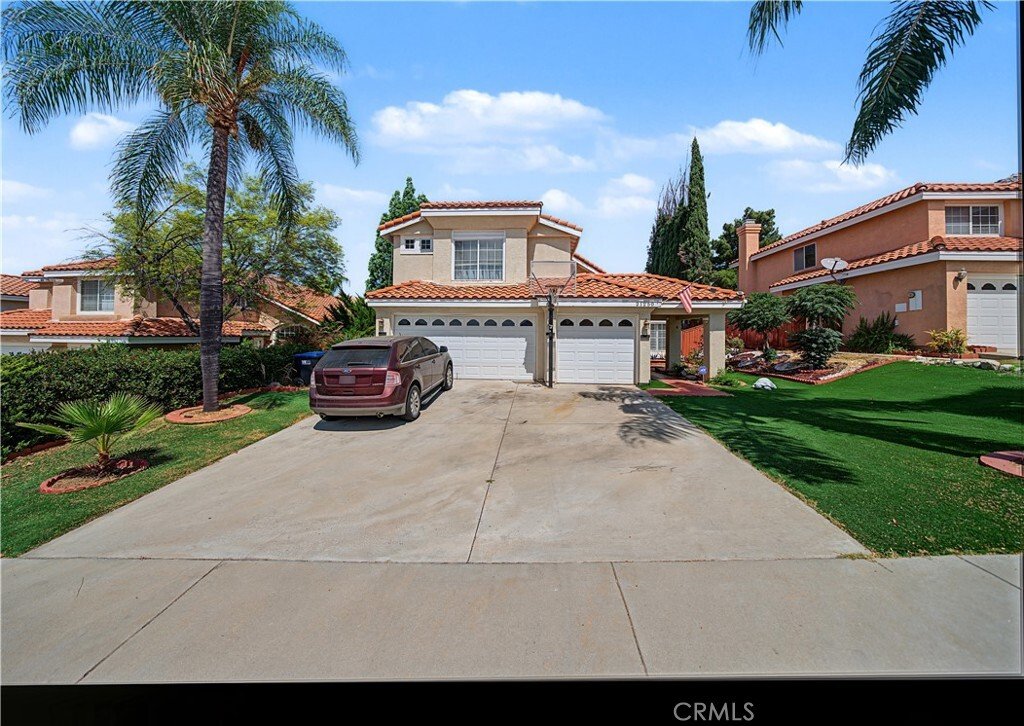 Casa a Moreno Valley, California, Stati Uniti 2 - 18657765