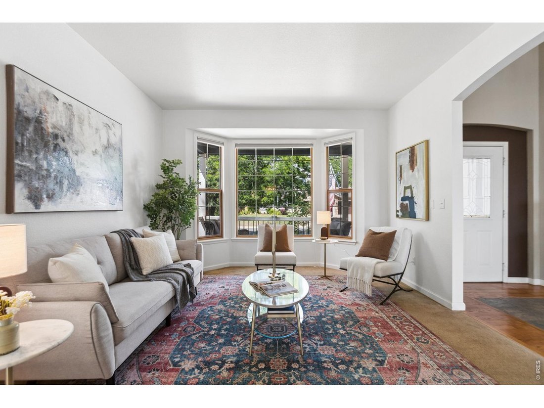 House in Boulder, Colorado, United States 3 - 18702593