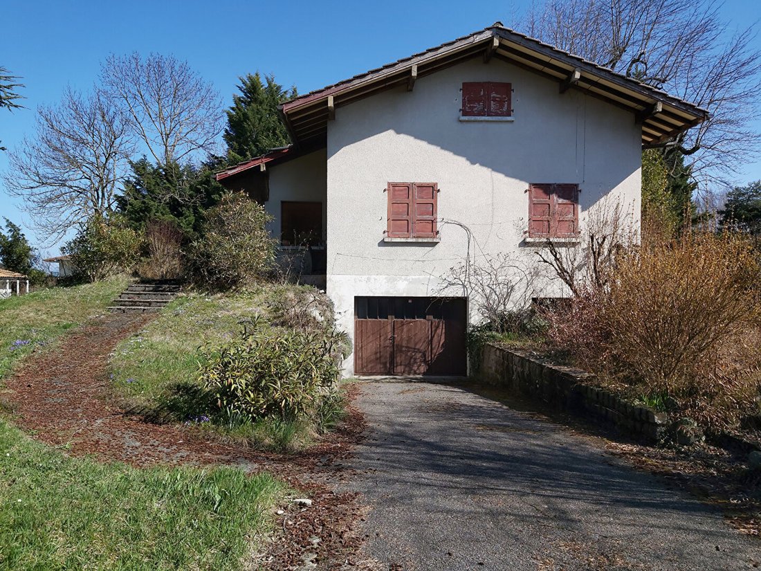 Villa in Messery, Auvergne-Rhône-Alpes, France 1 - 18704557