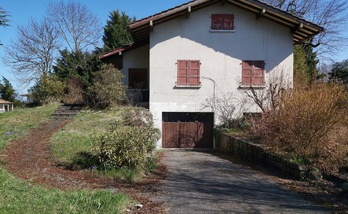 Villa in Messery, Auvergne-Rhône-Alpes, France 1