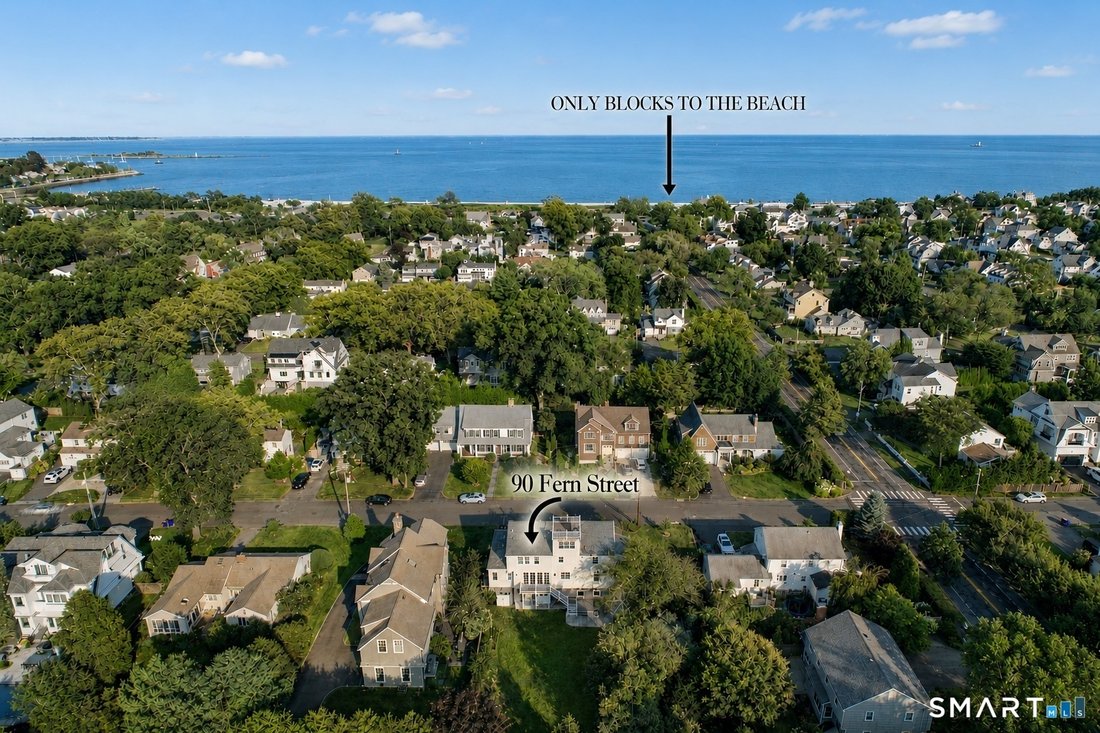 House in Fairfield, Connecticut, United States 3 - 18708351