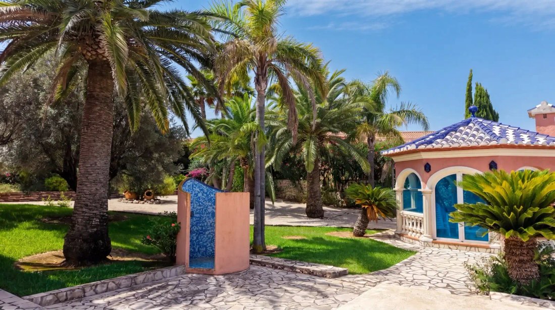 Villa in Denia, Valencian Community, Spain 2 - 18706660