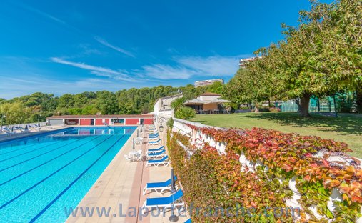 Appartamento a Val de Cagne-Colline Route de Vence, Cagnes-sur-Mer, Francia 1