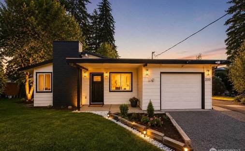 Casa a Federal Way, Washington, Stati Uniti 1