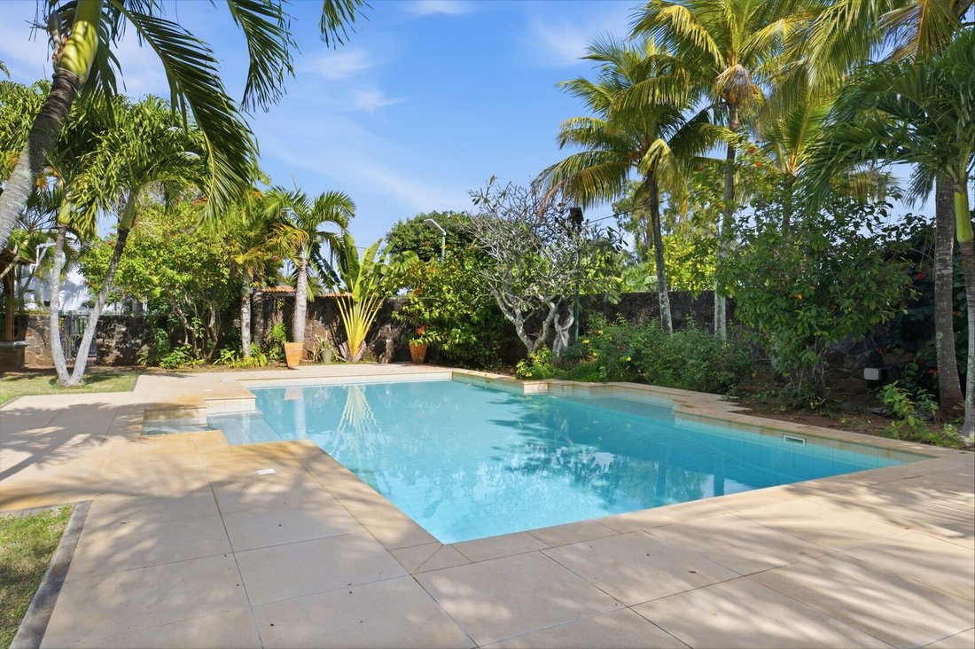 House in Seizieme Mille, Plaines Wilhems District, Mauritius 3 - 18703394
