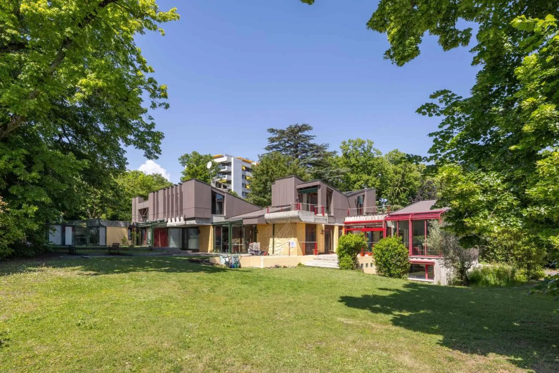 House in Versoix, Genève, Switzerland 5 - 18703066