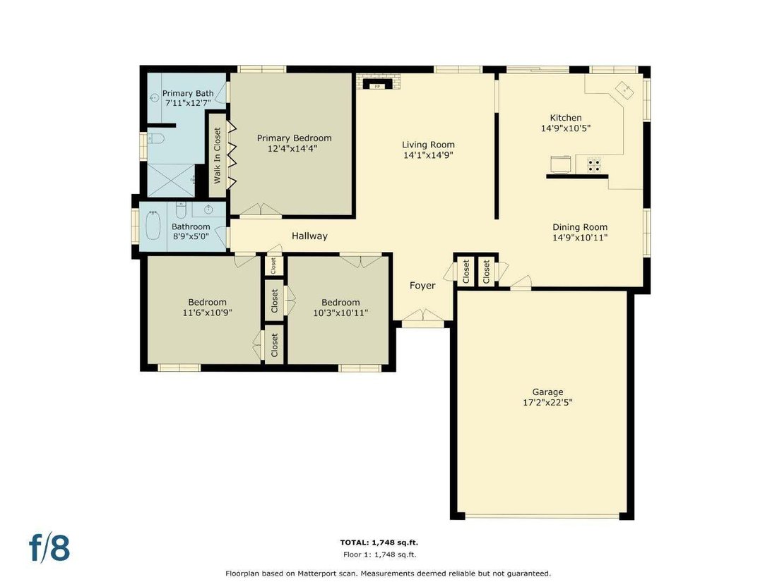House in San Jose, California, United States 2 - 18711179