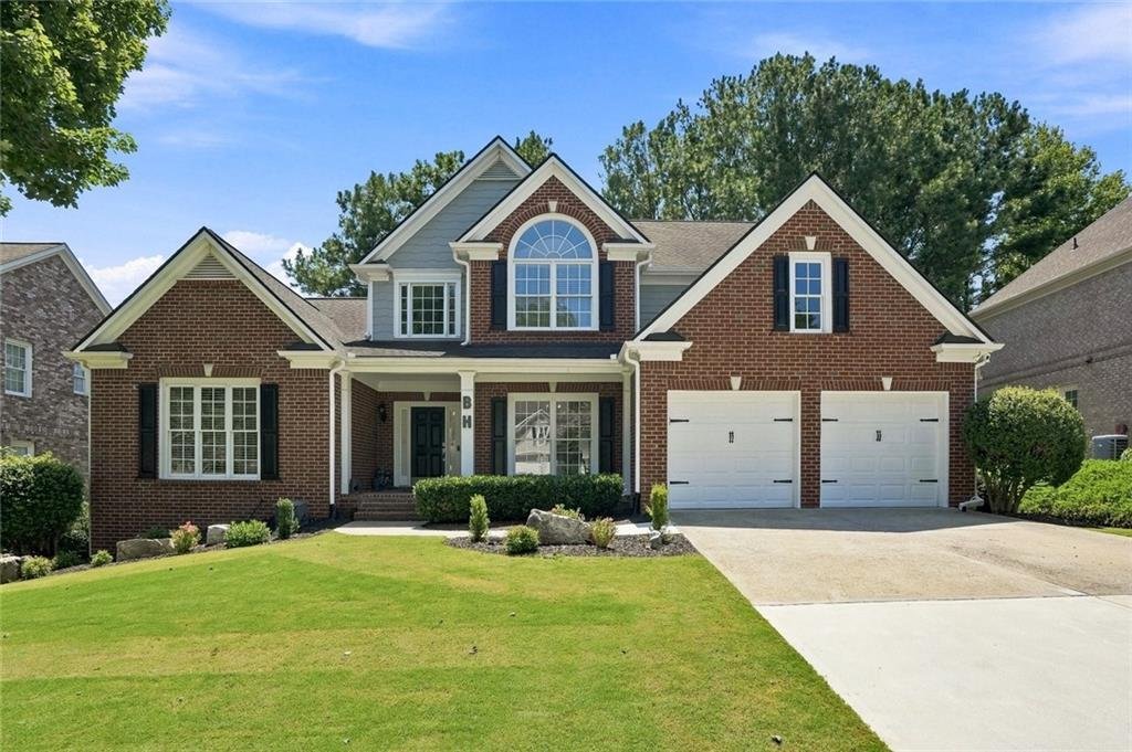 House in Cumming, Georgia, United States 1 - 18703436