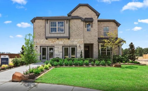 Casa en Conroe, Texas, Estados Unidos 1