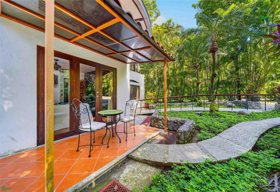 House in Quepos, Puntarenas Province, Costa Rica 4 - 18705361