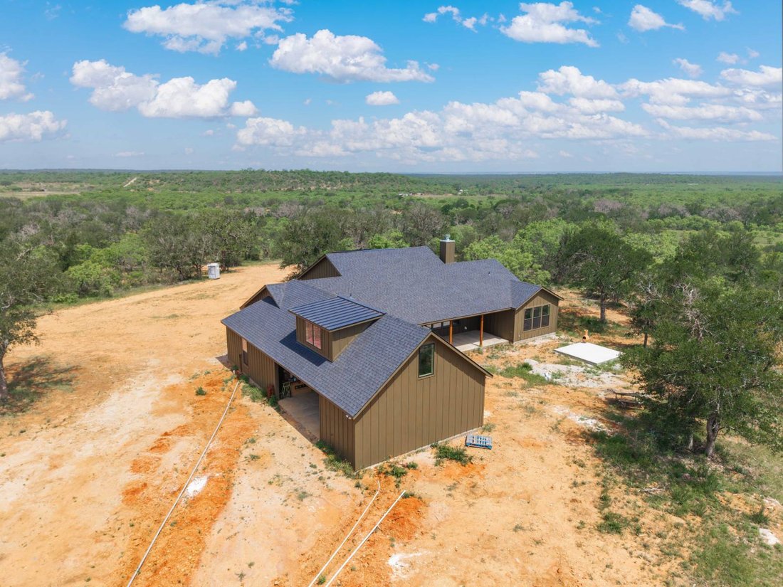 Land in Goldthwaite, Texas, United States 2 - 18705122