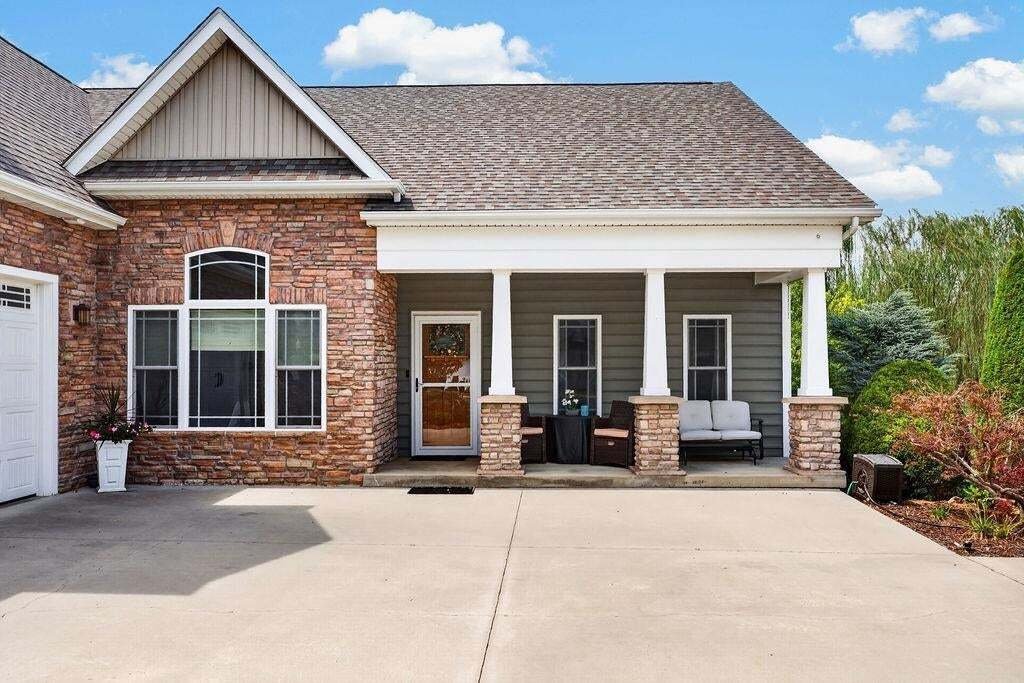 House in Fishersville, Virginia, United States 4 - 18705833