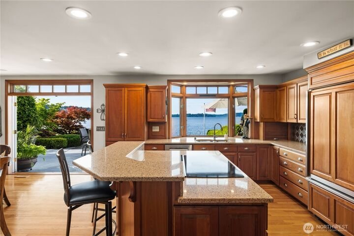 House in Bellevue, Washington, United States 5 - 18708372