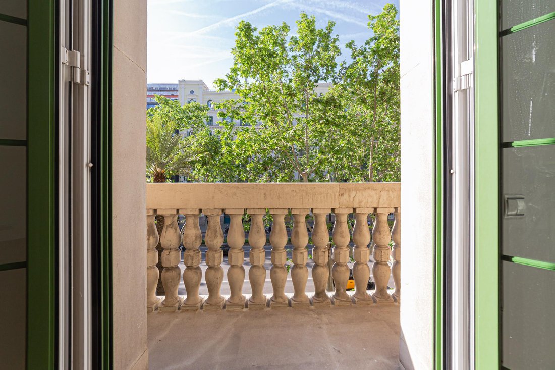 Apartment in Sarrià-Sant Gervasi, Barcelona, Spain 5 - 18302734