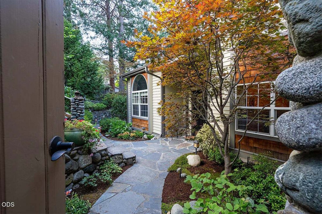 House in Ashland, Oregon, United States 1 - 18708469