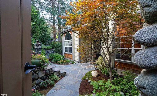 Casa a Ashland, Oregon, Stati Uniti 1