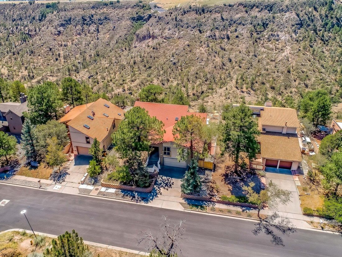 House in Los Alamos, New Mexico, United States 2 - 18708729