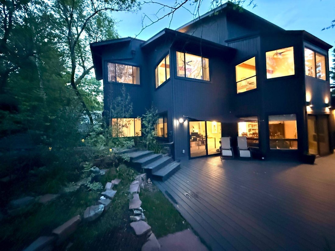 House in Boulder, Colorado, United States 3 - 18713050