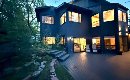 Casa a Boulder, Colorado, Stati Uniti 1