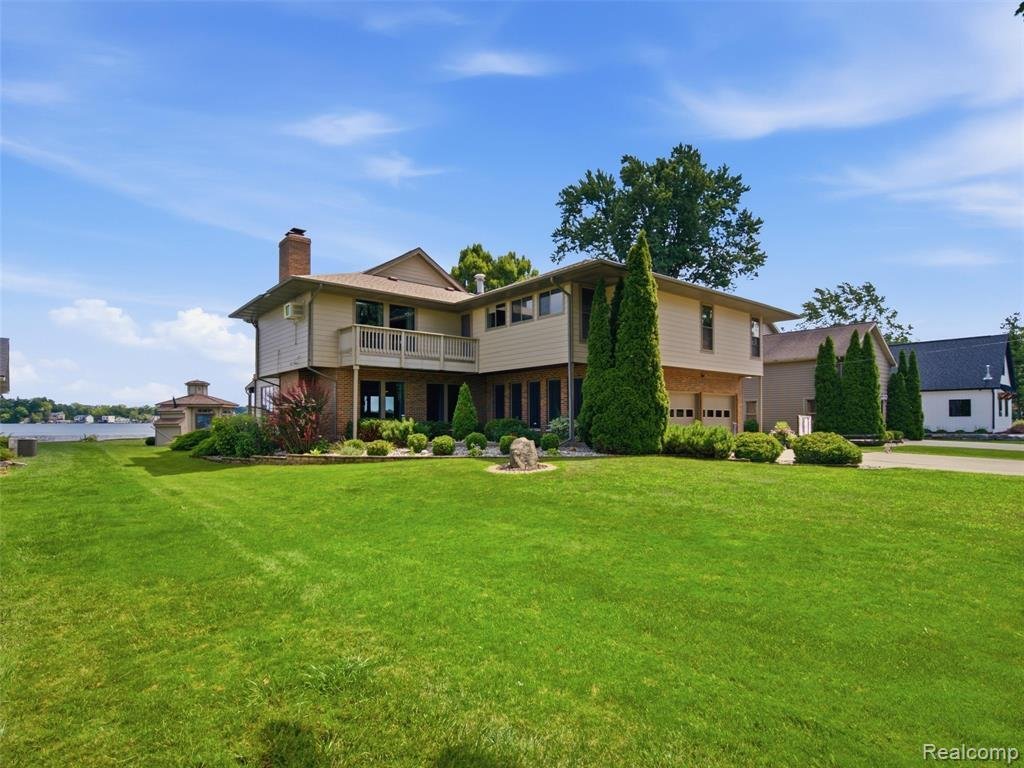 House in Fenton, Michigan, United States 1 - 18702894