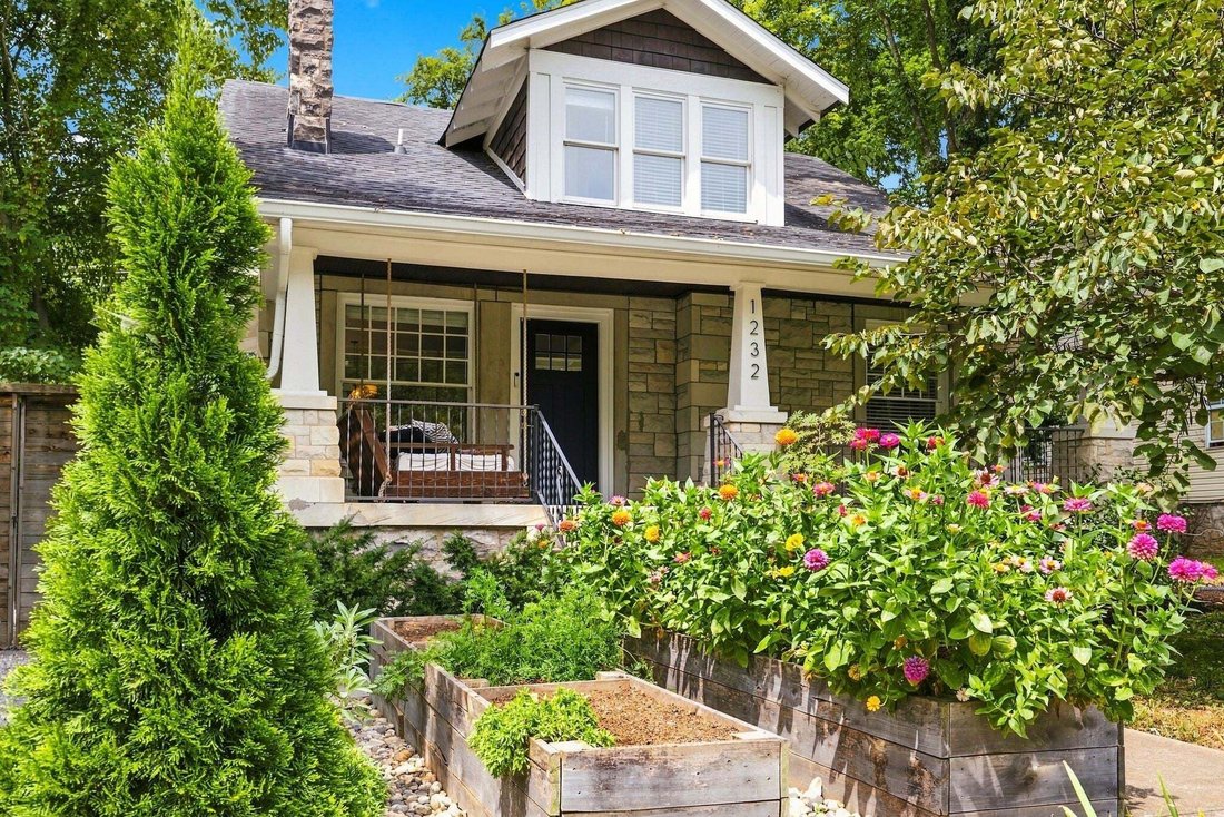 House in Nashville, Tennessee, United States 2 - 18708675