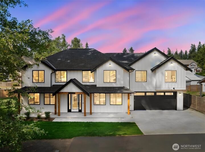 Casa en Kenmore, Washington, Estados Unidos 1 - 18708361